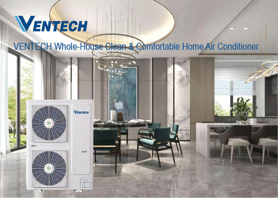 Whole House  4016m3/H 2 Ton Air Conditioning System 240 Voltage