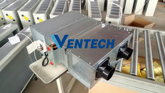 Fan coil unit Air conditioning unit central air conditioner cover